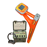 Успех АГ-309.60К Трассоискатель с функцией сохранения GPS/ГЛОНАСС координат