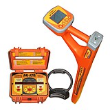 Атлет АГ-319К Трассоискатель с функцией сохранения GPS/ГЛОНАСС координат