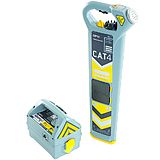 C.A.T.4+ & GENNY4 Трассоискатель Radiodetection