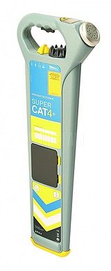 SuperCAT4+ (RD2000+) Трассоискатель