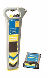 SuperCAT4+CPS (RD2000CPS) Трассоискатель