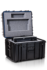 WS10-HARDCASE Teledyne LeCroy серия WaveSurfer 10