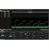 WS10-SPECTRUM Teledyne LeCroy серия WaveSurfer 10