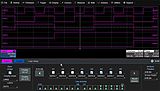 TWS3K-MSO Teledyne LeCroy серия WaveSurfer 3000