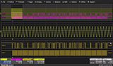WS3K-FG Teledyne LeCroy серия WaveSurfer 3000