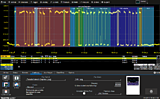 WS3K-CAN FDbus TD Teledyne LeCroy серия WaveSurfer 3000