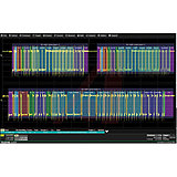 WS3K-FlexRaybus TD Teledyne LeCroy серия WaveSurfer 3000