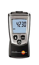 testo 460 Карманный тахометр лазерный