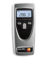 testo 465 Тахометр лазерный