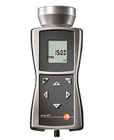 testo 477 Стробоскопический тахометр