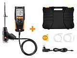 testo 310 Газоанализатор СО и О2