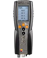 testo 340 Анализатор дымовых газов (1 сенсор: O2 - кислород)