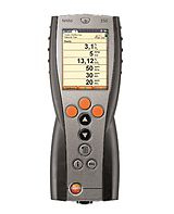 testo 350 Управляющий модуль газоанализатора