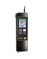 testo 535 Анализатор СО2 с фиксированным зондом