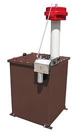 ИОМ-100/20 Трансформатор высоковольтный