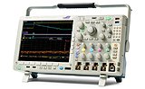 Осциллографы смешанных сигналов MDO4054C