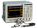 DPO72004C Осциллографы для расширенного анализа сигналов
