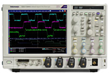 Осциллографы цифровые MSO70804C