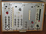 Генераторы ТВ сигналов TR-0660