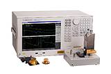 Измерители RLC - анализаторы импеданса Keysight (Agilent) E4990A