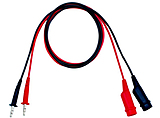 GTL-105A Комплект соединительных кабелей GW Instek