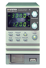 Программируемые импульсные источники питания PSW7 250-4.5