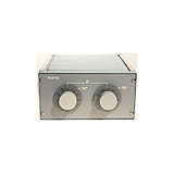 Магазины сопротивлений и измерительные мосты Р40105