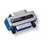 Платы КОП фирмы National Instruments Адаптер f-f