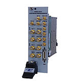 Генераторы сигналов произвольной формы модульные PXI Tabor 52592