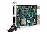 Преобразователи напряжения и тока измерительные модульные National Instruments NI PCIe-7842R