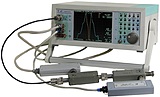 Р2-137 Измеритель КСВН и комплексных коэффициентов передачи и отражения