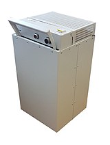 ВУПК-04-25 Прожигающая установка