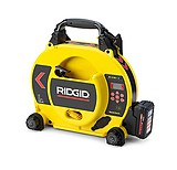 SeekTech ST-33Q  Генератор RIDGID (10 Вт)