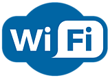 Опция WIFI