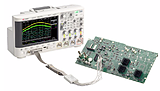 Keysight (Agilent) DSOX2MSO