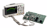 Keysight (Agilent) DSOX3MSO