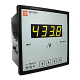 ЩП120П, ЩП96П, ЩП72П, ЩП02П Амперметры и вольтметры переменного тока
