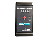 Прибор для измерения поверхностного сопротивления Quick-499D