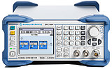 SMC100A Генераторы сигналов