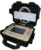 ИСКРА-3М Рефлектометр высоковольтный осциллографический