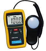 Victor 1010A Измеритель освещенности