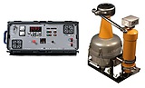 УИВ-50/7,5М Мобильная испытательная установка