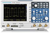 RTC1002 Осциллограф цифровой