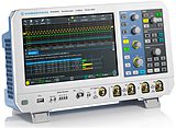 RTM3004 Осциллограф цифровой
