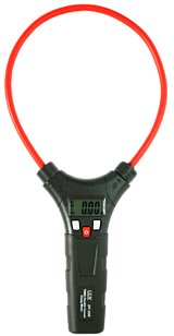 DT-320 КЛЕЩИ ЭЛЕКТРОИЗМЕРИТЕЛЬНЫЕ-ГИБКАЯ ТОКОВАЯ ПЕТЛЯ TrueRMS