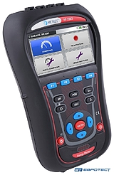 MI 2883 Анализатор качества электроэнергии Metrel
