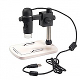 МИКМЕД 5.0 Цифровой USB-микроскоп со штативом