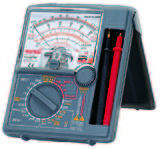 YX-360TRF Мультиметр аналоговый Sanwa