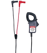 CL124 Измеритель-приставка токов утечки Sanwa