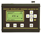 CableMeter Прибор измерения длины кабеля